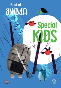 Best of Anima: Special Kids |   DVD